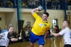 Iš aikštės - ant trenerio tiltelio