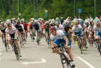 Lietuviai varžosi pasaulio čempionate