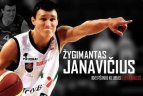 Ž. Janavičius sustiprino "Lietkabelį"