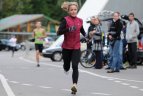 "Sportininkas - ne buhalteris"