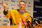 Mače – būrys buvusių NHL žaidėjų