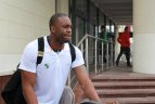 LKL - "Žalgirio" ir "Lietkabelio" pergalės