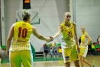 Labiau už asmeninius titulus nori medalių