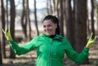 Po pergalingo sugrįžimo - naujas išbandymas