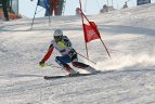 Gyvenimo būdas – kalnų slidinėjimas