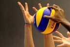 Finale - vilniečių ir kauniečių desantas