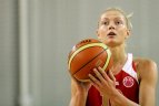 Su kapitonės pareiga – didesnė atsakomybė