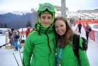 Druskininkuose titulų sieks ir olimpiečiai