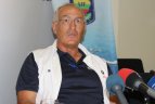 Pretenduoja tapti geriausiu treneriu
