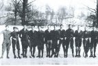 Lyderis - visur, kur prisilietė