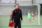 Lietuviams - Italijos futbolo paslaptys