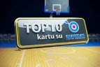 Gražiausio epizodo kūrėjai – autsaideriai