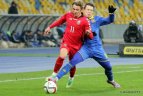 "Blogiausia kelionės dalis - stadione"