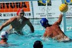 Ištraukti atrankos į čempionatą burtai