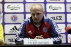 "Trakuose" - penkiskart Lietuvos čempionas