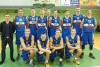 LSKL čempionate - sutriuškinimų lavina