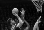 A.Sabonis - Kolumbijos rinktinėje