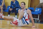 Telšiuose pergalę šventė šeimininkai