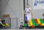 NKL – dar viena vilniečių nesėkmė