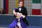 Metus baigė Lietuvos čempionatu