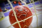 Rankinio dvikova priminė trilerį