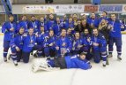 Žalgirietis išlaikė sausus vartus