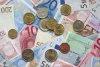 Išdalino 30 tūkstančių eurų paramą