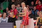 Lietuvė užfiksavo fenomenalų rezultatą