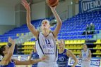 LMKL pirmenybėse – lyderių pergalės