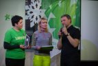 LTeam festivalis keliaus po Lietuvą
