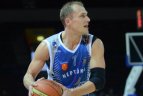 "Neptūnas" nutraukė čempionų seriją