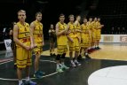 LSKL čempionai suklupo namuose