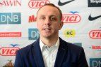 LKL – antausis vicečempionams