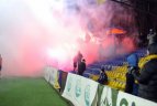Starte – žvilgsnis į naujokus