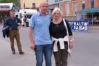 Per atostogas – dėmesys šeimai