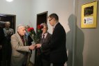 Lietuvos sportas neteko ryškios asmenybės