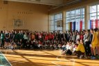 Tinklininkai pratęsė tradiciją