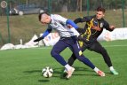 Kauno derbyje – "Stumbro" dominavimas