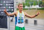 Kelią į Rio tiesis per Berlyną