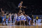 "Žvaigždžių diena“: kas lieka už kadro