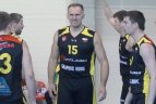 Žvaigždžių dienoje – būrys legendų