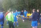 SFL bendradarbiaus su „TonyBet"