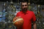 VKM talentams - J. Valančiūno stipendija