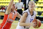 "Utenai" – žingsnis iki čempionių titulo