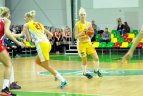 Nuo bronzos skiria pergalė