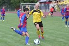 Čempionės sezoną pradėjo pergale