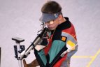 Kova - ir dėl olimpinių kelialapių