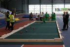 Trijų šalių čempionai susitiko Latvijoje