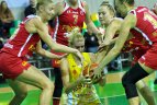 LMKL bronza - Klaipėdos "Fortūnai"