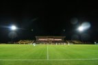 LFF taurės finalas – Šiauliuose